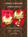 Revista Bolsos & Bolsos "Primera Edición"