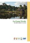 La Luna Verde del medio ambiente y su clima