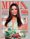 REVISTA MIDIA MAGAZINE AGOSTO 2011
