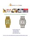 Send Gents Watches To India, Mens Wrist Watches, Titan Watches Online – Sendgifts2india.com