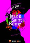 Programme Festival Jazz à Saint-Rémy 2011 (du 15 au 18 septembre)