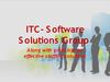 Software Solutions Group
