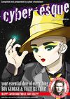 cyber-esque, Issue 4 - September 2011