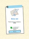 Recueil de témoignages des bénévoles du CICM, numéro de mai 2011