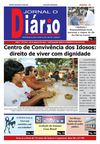 Edição 014 Virtual do Jornal O Diário