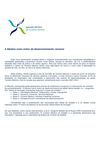 III Xornada Técnica de Turismo Náutico (2008) - Programa