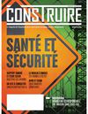 Magazine Construire - Juillet-Août 2011