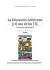 La Educación Ambiental y el uso de Tic