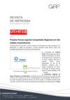 Revista de Imprensa de 25 de Agosto de 2011
