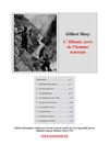 Gilbert Mury : l'Albanie, terre de l'homme nouveau