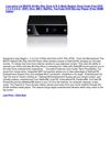 Disc Players & Recorders - LG BD570 All Blu Ray Zone A B C Multi Region Zone Code Free DVD 1 2 3 4 5 6 0 - WIFI,...