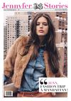 JENNYFER STORIES / FALL-WINTER 2011/2012