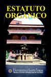 Estatuto Orgánico