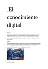 D) Infografia: Explicacion,usos y ejemplos