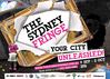 The Sydney Fringe Festival