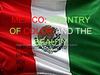 mexico :country of color and beauty
