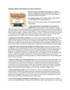 Freelance Writing Jobs Online And Custom Publishers