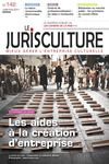 Le Jurisculture n°142 - juillet 2011