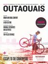 OUTAOUAIS - Magazine for members of the travel industry, meeting and conferences 2011-2012
