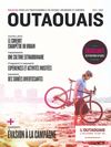 OUTAOUAIS - Magazine pour les professionnels du voyage, des réunions et congrès. 2011-2012