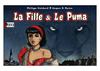 La Fille & Le Puma Beta V1