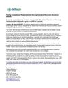 Rising Compliance Requirements Driving Data and Recovery Solutions Market