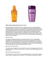 What is Morracanoil and how does it work?