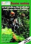 Bulletin SNEP n° 858 - 02 septembre 2011