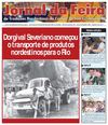 JORNAL DA FEIRA - ED 86