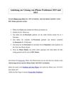 Anleitung zur Lösung von iPhone error 1015 bzw. error 1013