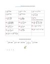 CALCULO INTEGRAL T-2 2011-B
