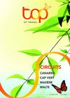 TOP Circuits Hiver 2011-2012