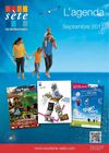 Agenda Septembre 2011 - Office de Tourisme de Sète