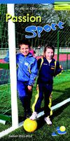 plaquette sport 2011-2012 SITE