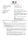 Circulaire de la DGEFP – Programmation des contrats aidés
