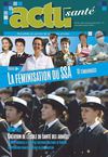 Actu santé juillet-septembre 2011
