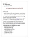 Data Mining Outsourcing Services by Data Mining India