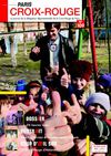 PARIS CROIX-ROUGE - Le journal de la délégation départementale de la Croix-Rouge de Paris – N°109