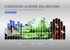 Fondation La Borie en Limousin : Saison musicale 2011-2012