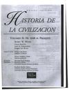 Mundo Moderno 1648 al presente