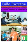 Jornal Folha Executiva Edição 18