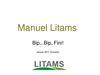 Manuel Litams Elevage