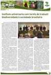 Boletim ICMBio em Foco - Edição Especial 4anos do ICMBio‏