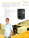  Office Plus - Catalogue 2011 - Coffres