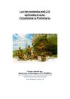 Las herramientas web 2.0 aplicadas al aula.Estudiamos la Prehistoria.