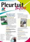 Pleurtuit Infos Août 2011