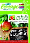 Mag du Bocage septembre 2011