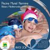 Horaires, tarifs et activités de la piscine Muriel Hermine de Servian