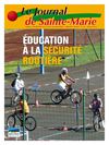 Journal de la ville , 63ème édition