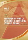 PMBOK®, 4ta Edición (con gráficos en español)